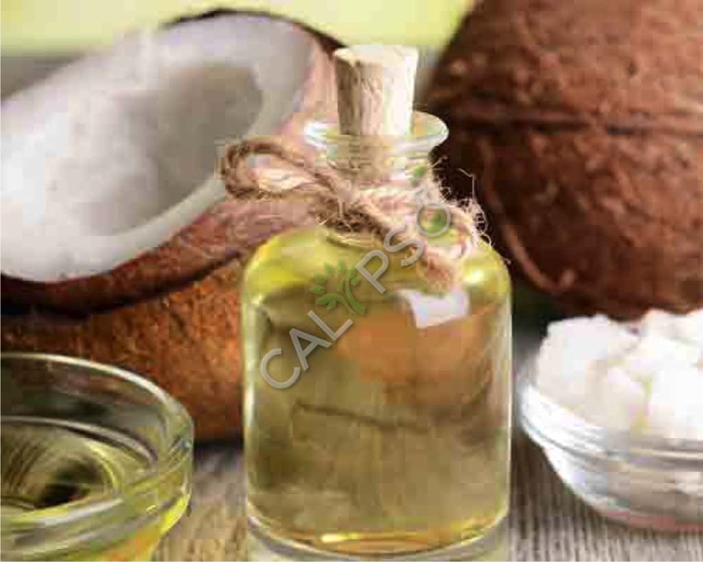 Buy 100% Pure Coconut Carrier Essential Oil For Skin
